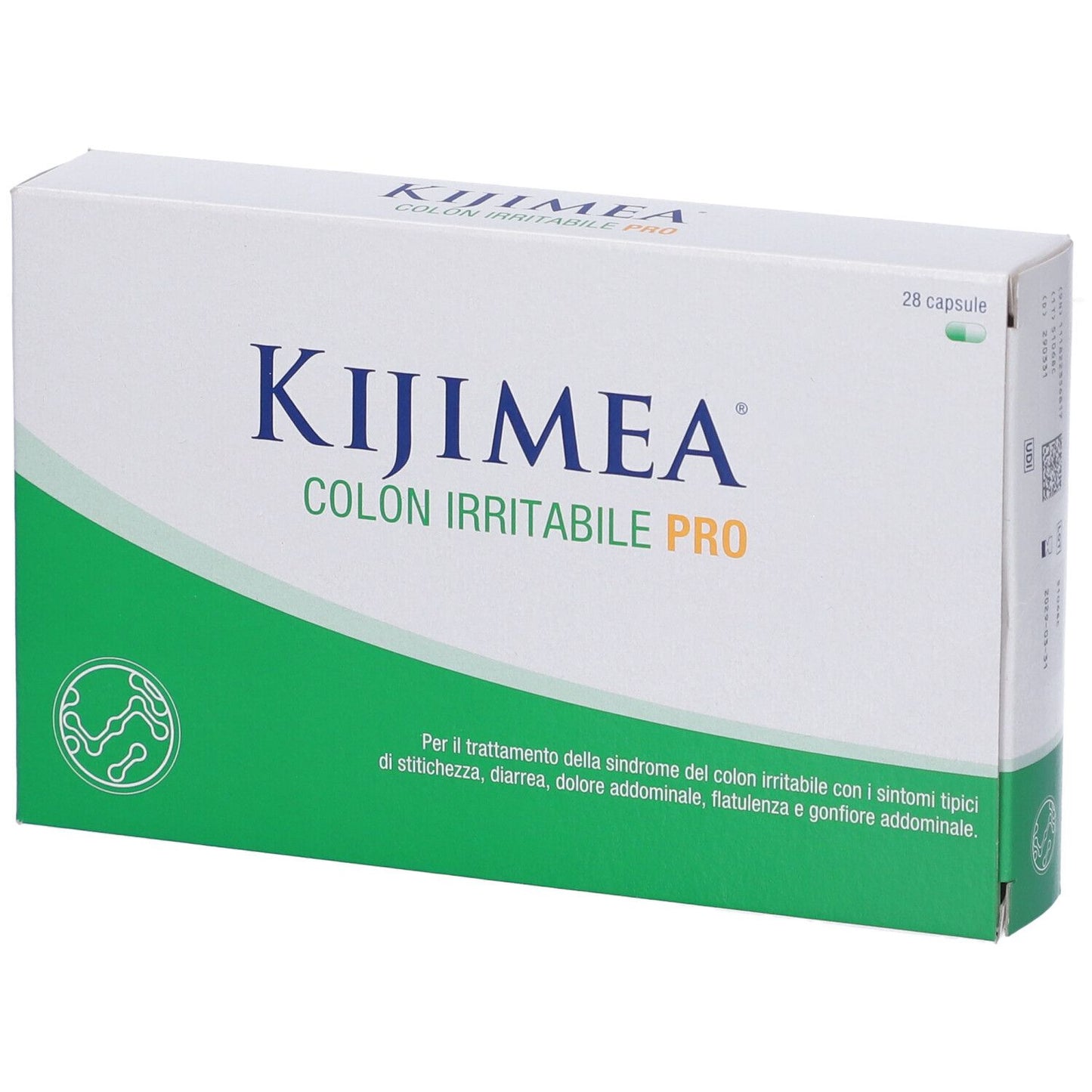 978476101 - KIJIMEA COLON IRRITAB PRO28CPS