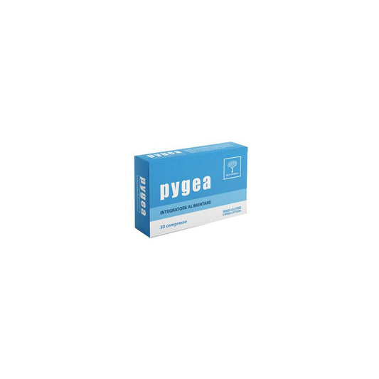 PYGEA 30CPR