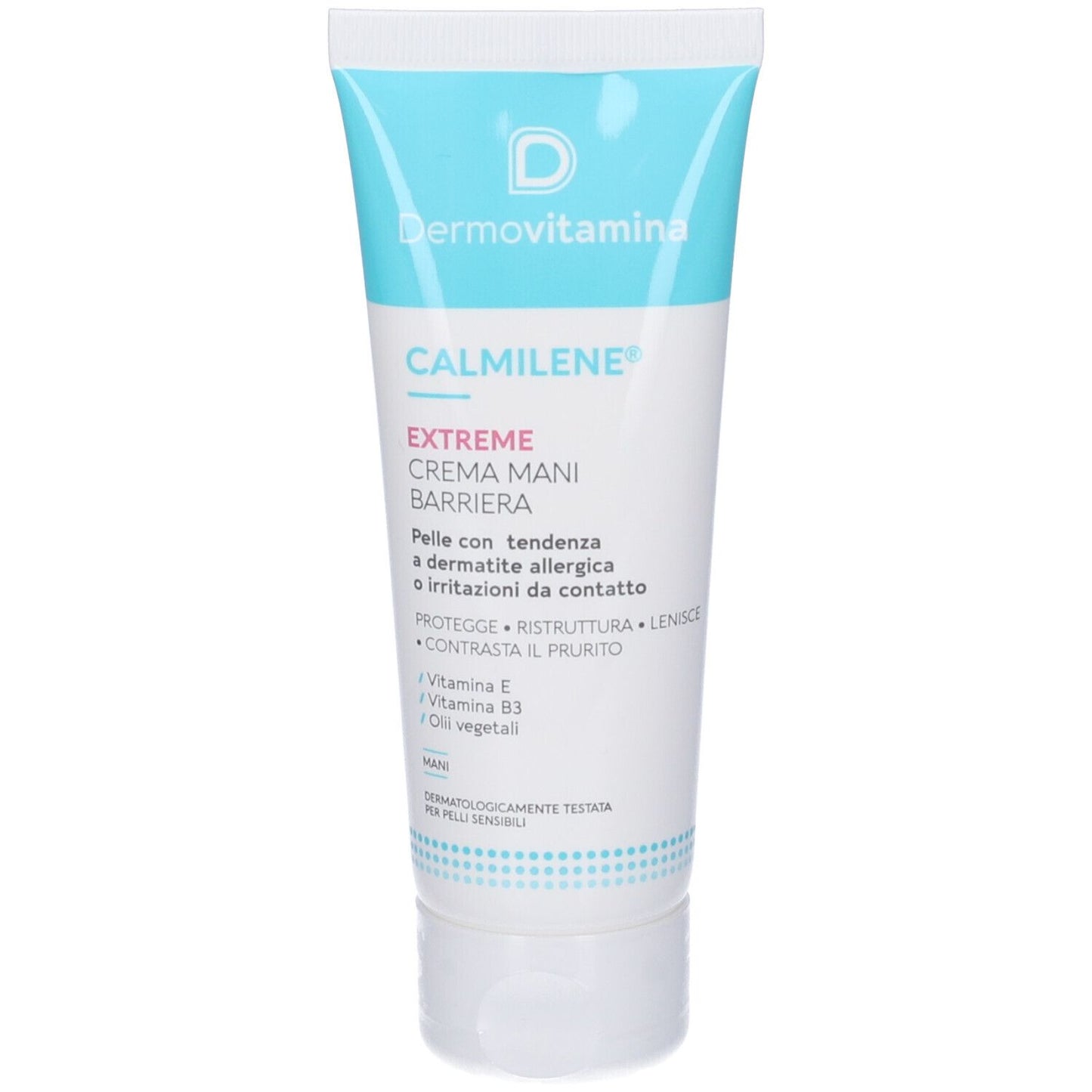 978494957 - DERMOVITAMINA CALM CR MANI DAC