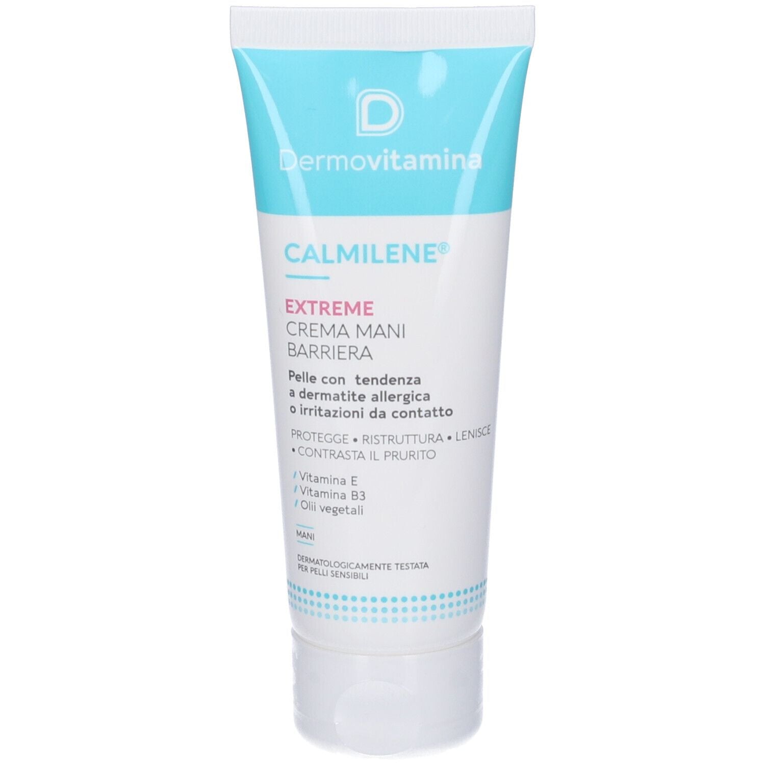 978494957 - DERMOVITAMINA CALM CR MANI DAC