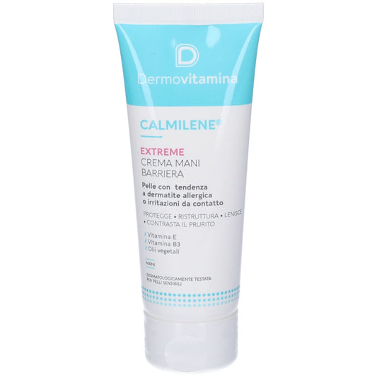 978494957 - DERMOVITAMINA CALM CR MANI DAC