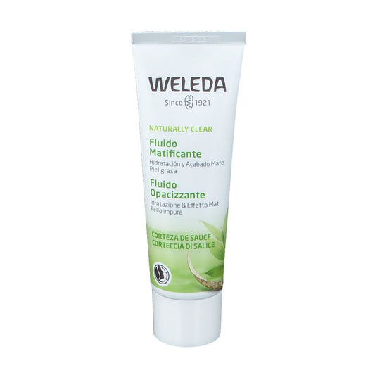 978498691 - NATURALLY CLEAR FLUIDO OPACIZZ