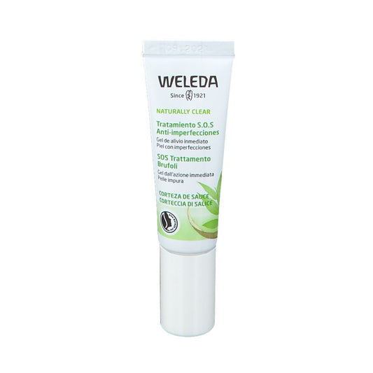 978498828 - NATURALLY CLEAR SOS BRUFOL10ML