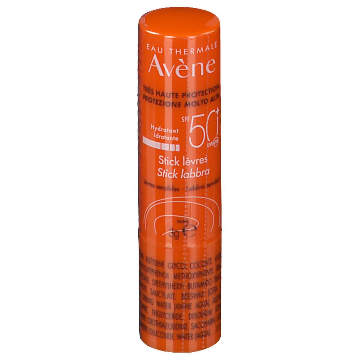 978499818 - AVENE SOL STICK LABBRA 50+ NF
