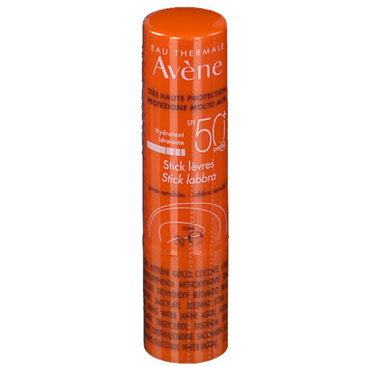 978499818 - AVENE SOL STICK LABBRA 50+ NF
