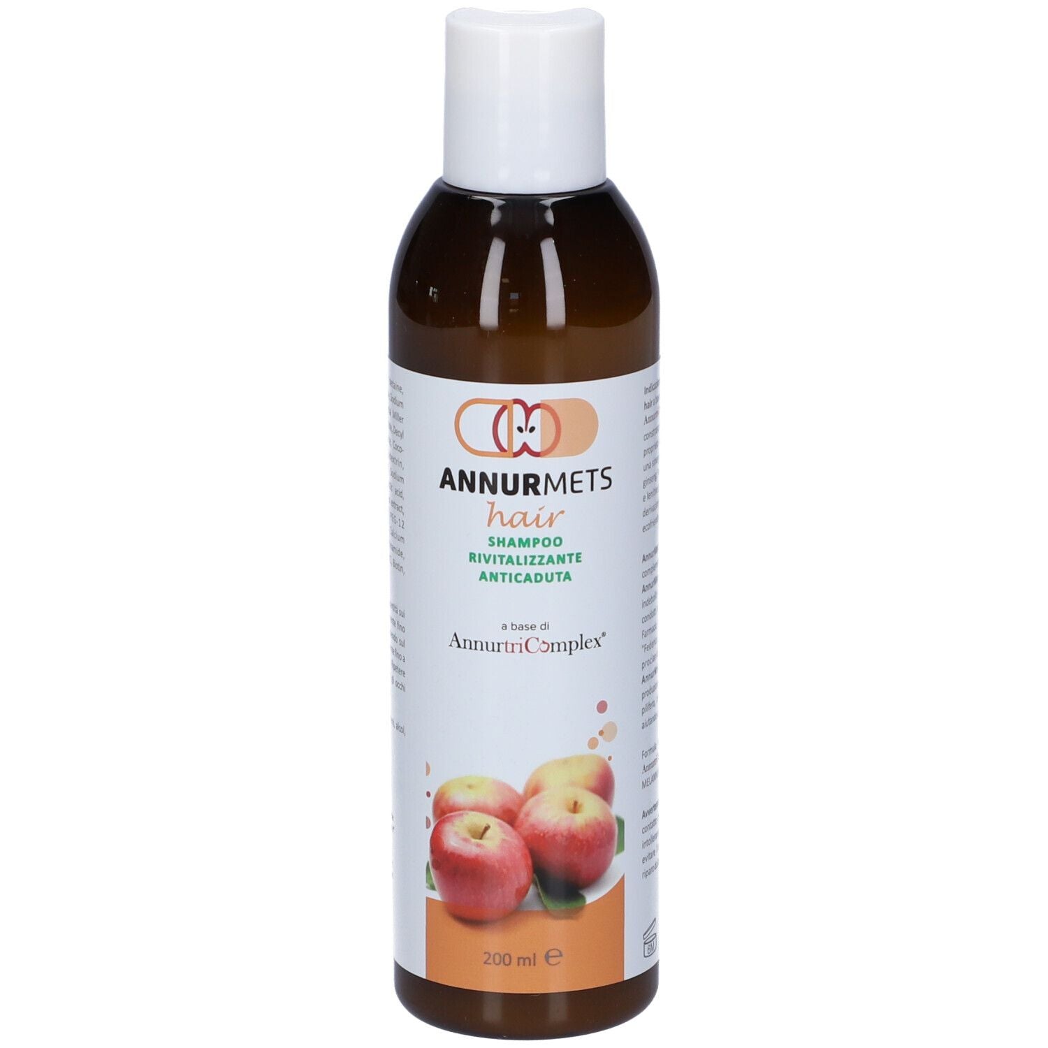 978501346 - ANNURMETS HAIR SHAMPOO RIVITAL