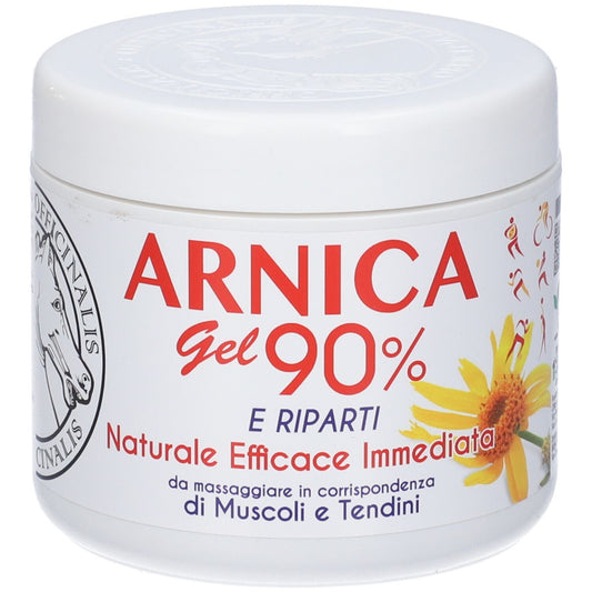 978502262 - OFFICINALIS ARNICA 90% 500ML