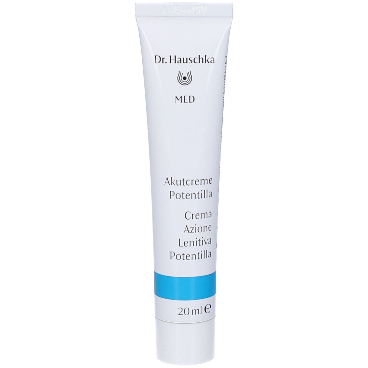 978508099 - DR HAUSCHKA CREMA AZIONE LENIT