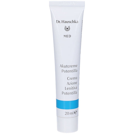 978508099 - DR HAUSCHKA CREMA AZIONE LENIT