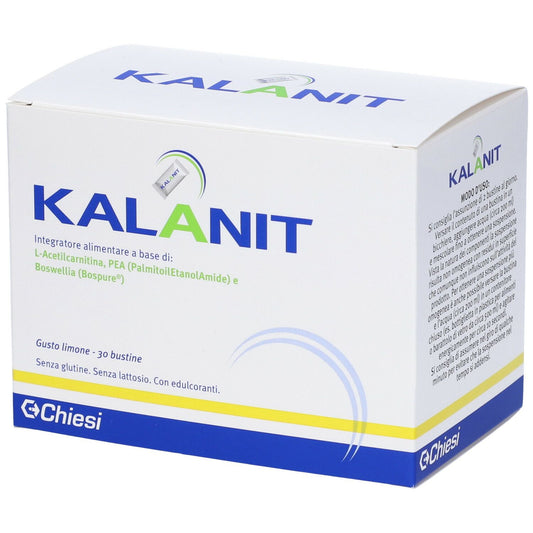978508341 - KALANIT 30BUST 3500MG