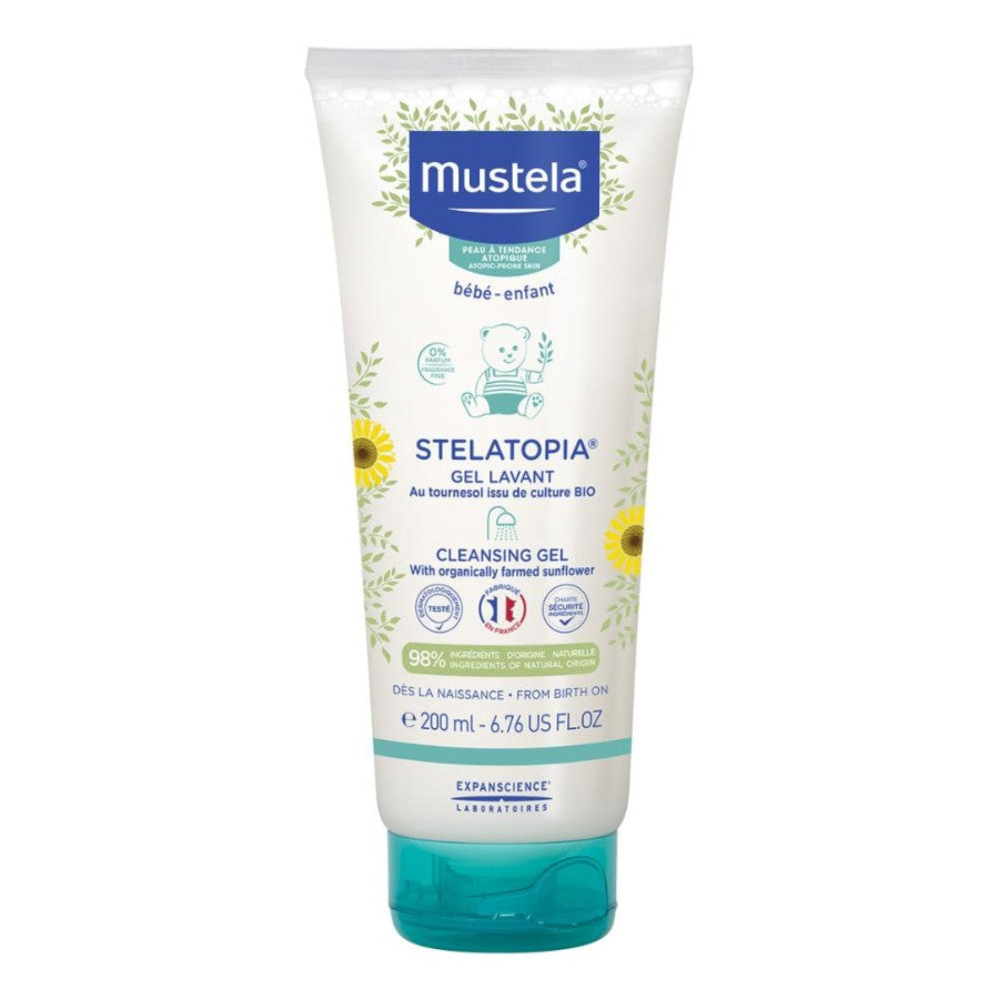 STELATOPIA Gel Detergente 200ml