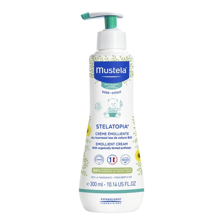 MUSTELA STELATOPIA CR EMOL 300