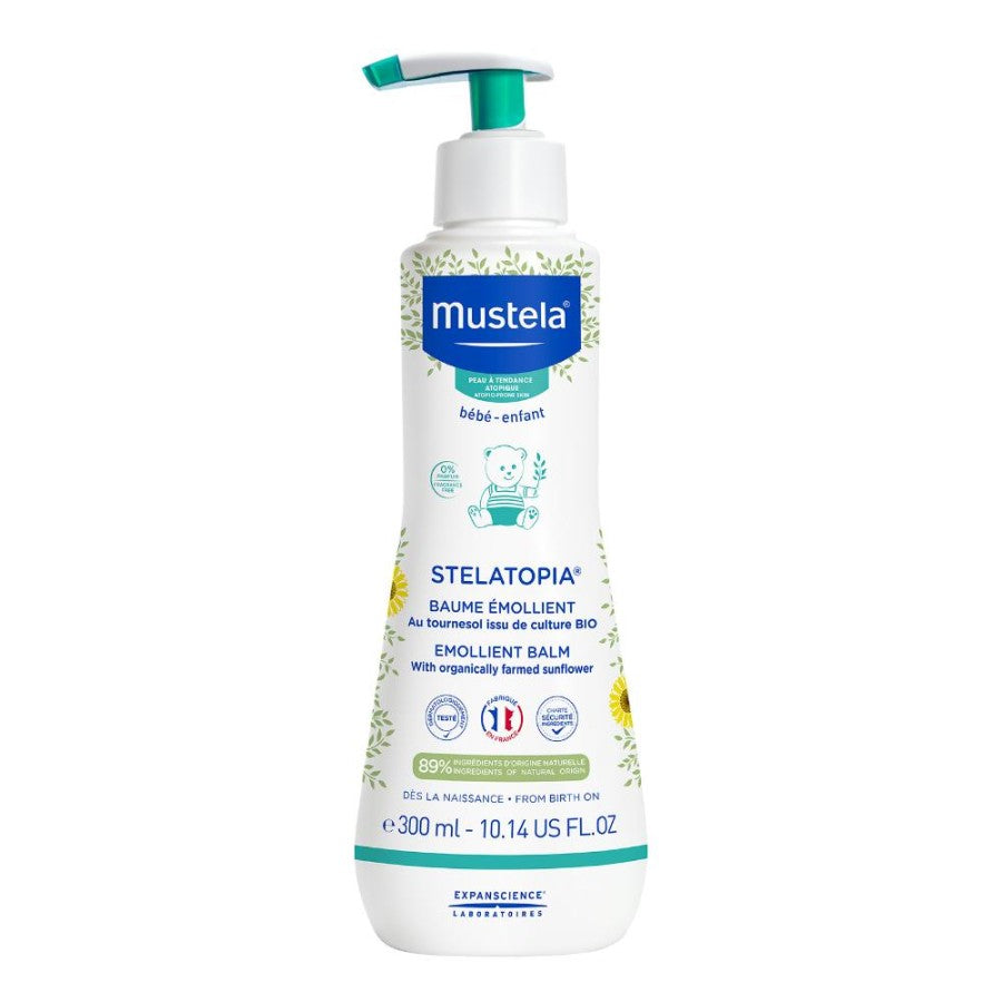 STELATOPIA Balsamo Emolliente 300ml