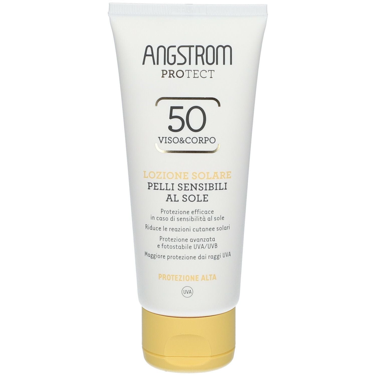 978545313 - ANGSTROM LOZIONE P SENS SPF50