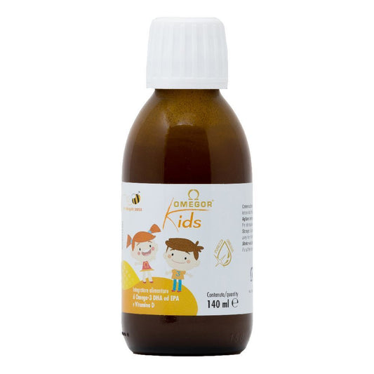 978575621 - OMEGOR KIDS 140ML