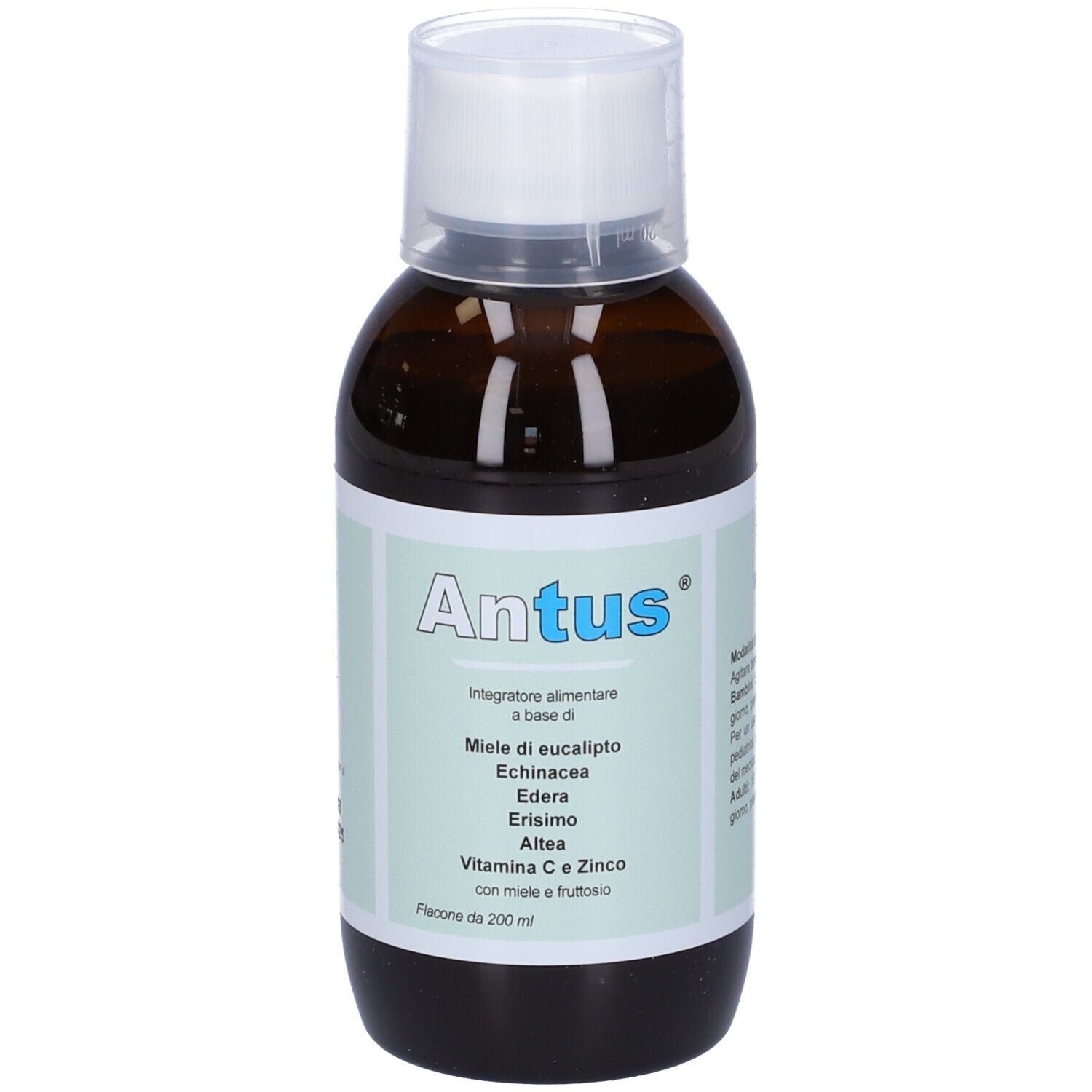 978577753 - ANTUS 200ML