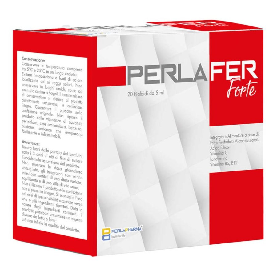 PERLA D3 Gtt 5ml