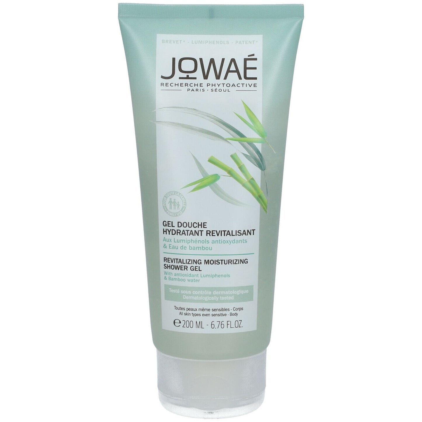 978594392 - JOWAE GEL DOCCIA IDRAT RIVITAL