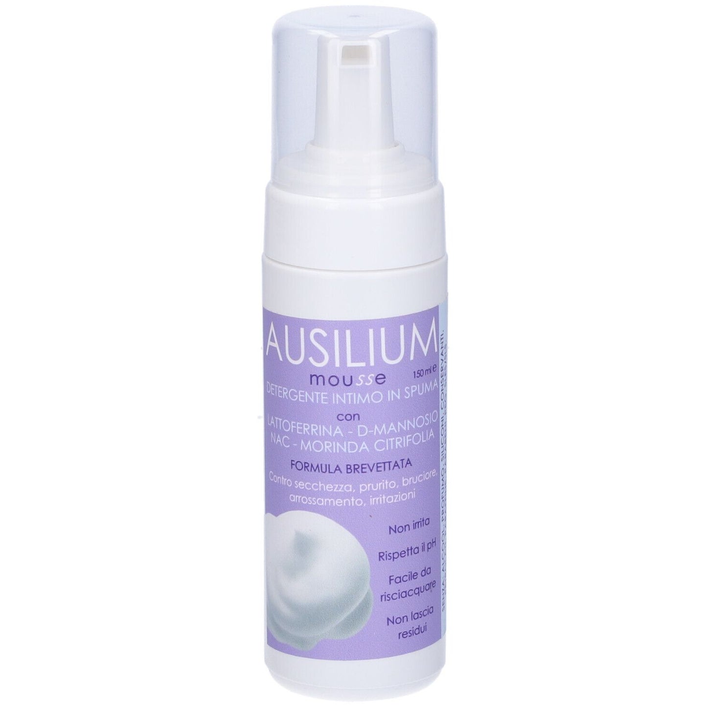 978594467 - AUSILIUM MOUSSE 150ML