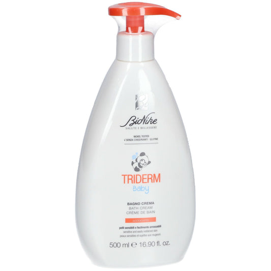 978594568 - TRIDERM BABY KID BAGNO CREMA
