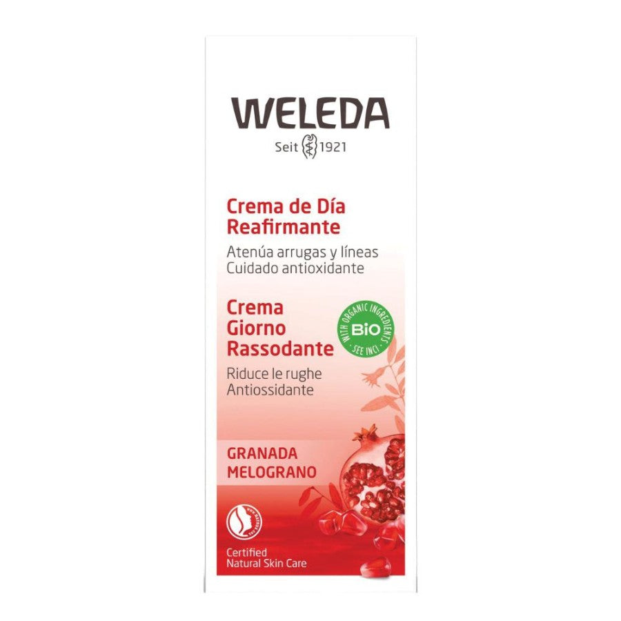 CREMA GIORNO RASS MELOGRANO WE