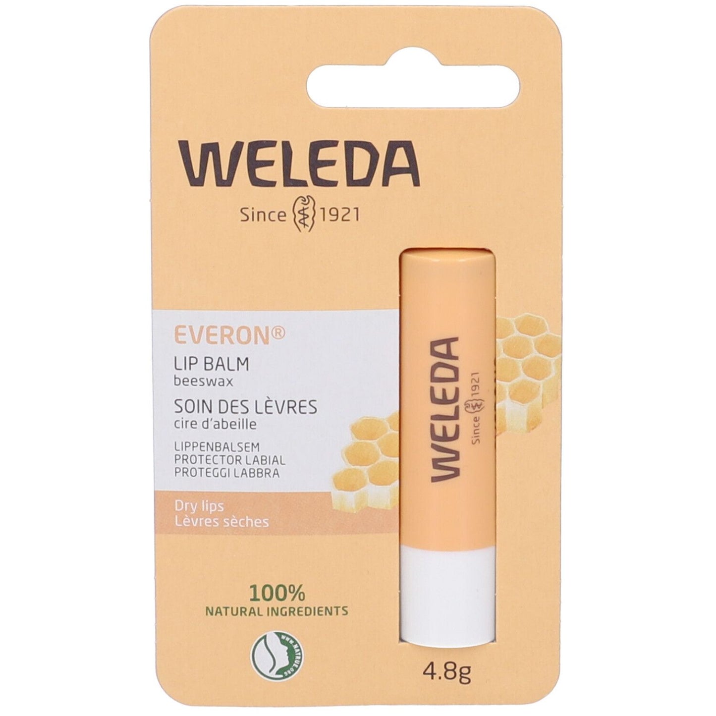 978596789 - PROTEGGI LABBRA 4,8G
