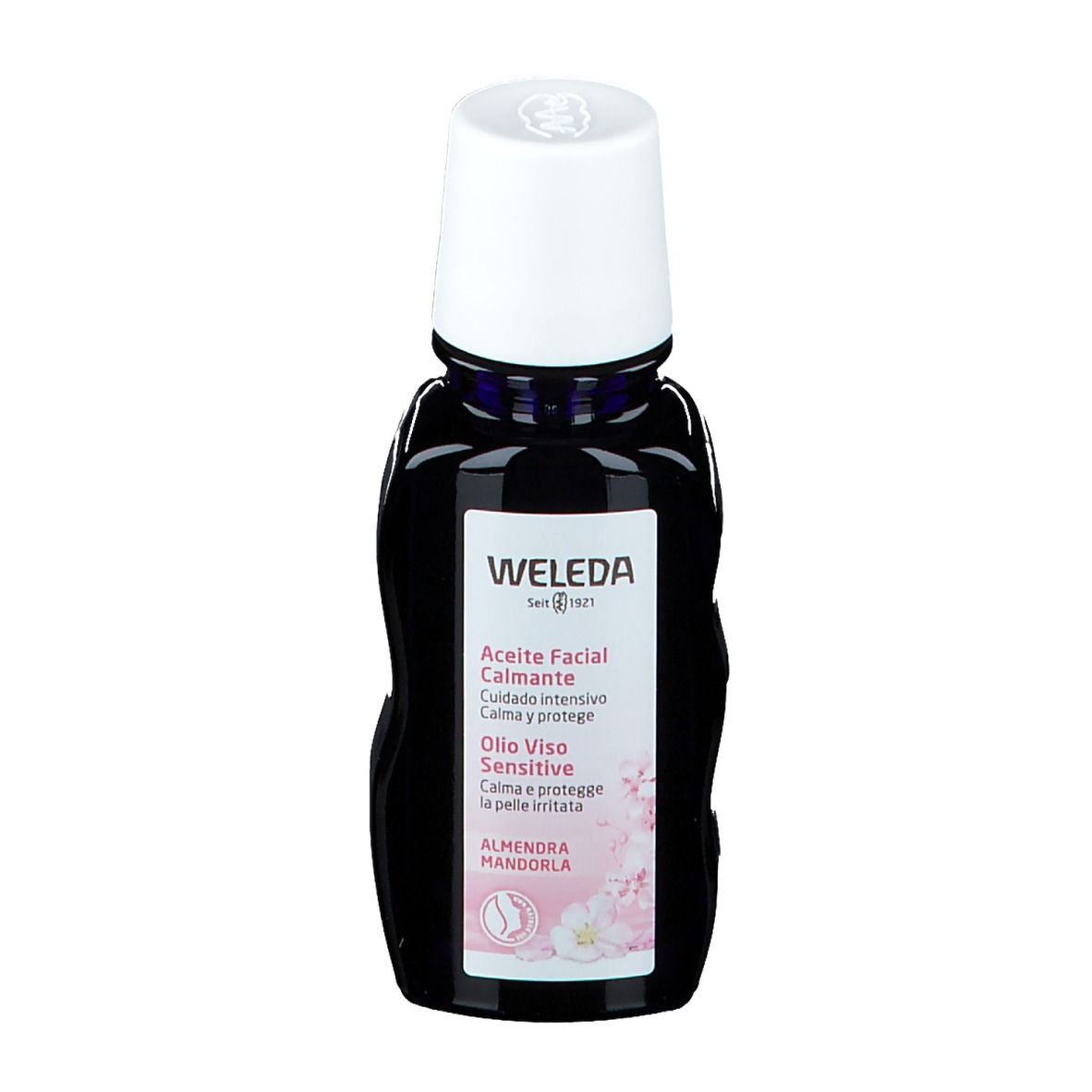 978596827 - OLIO VISO MANDORLE 50ML