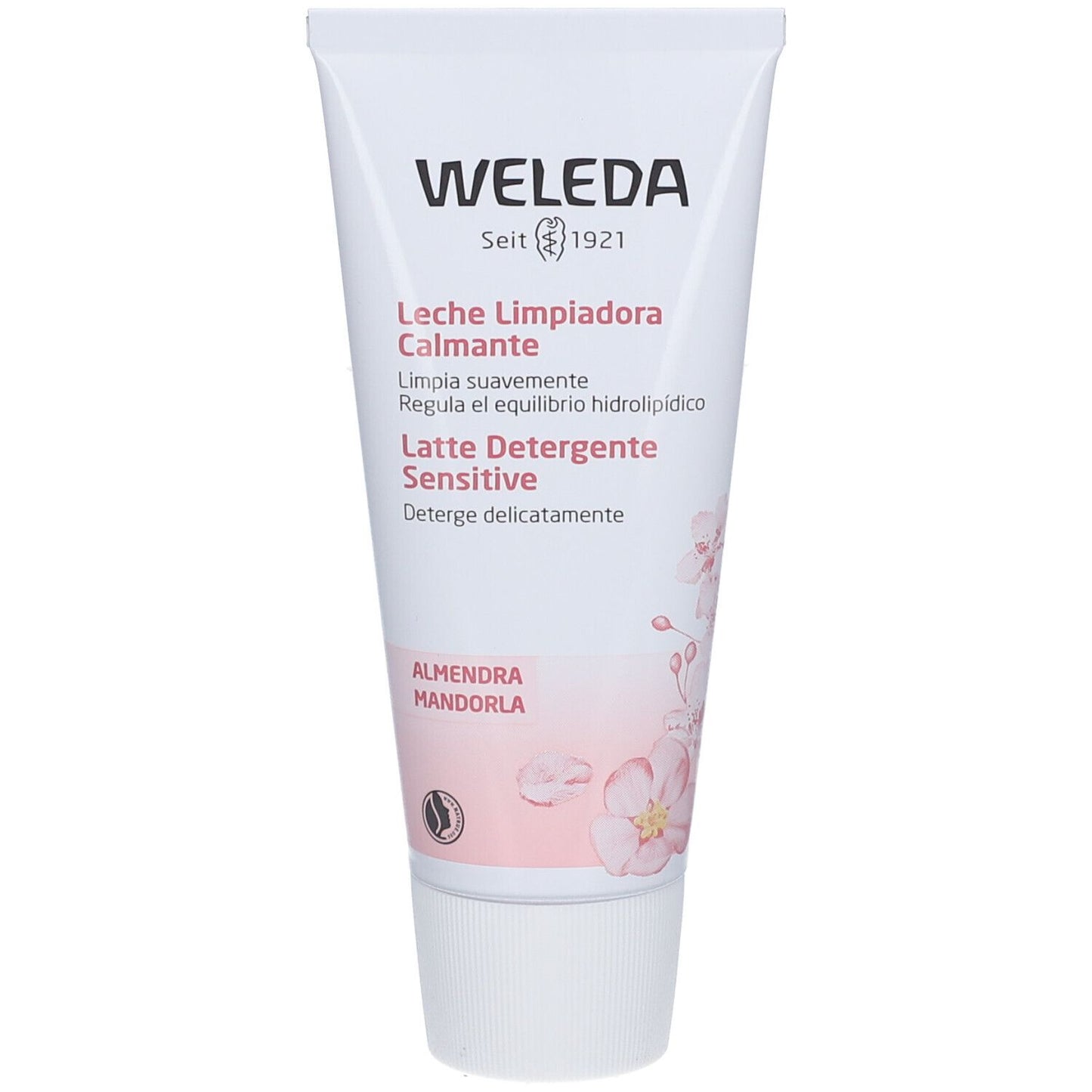 978596878 - LATTE DETERGENTE MANDORLA 75ML