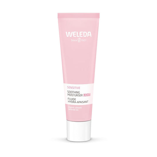 978596955 - SENSITIVE FLUIDO LENITIVO 30ML