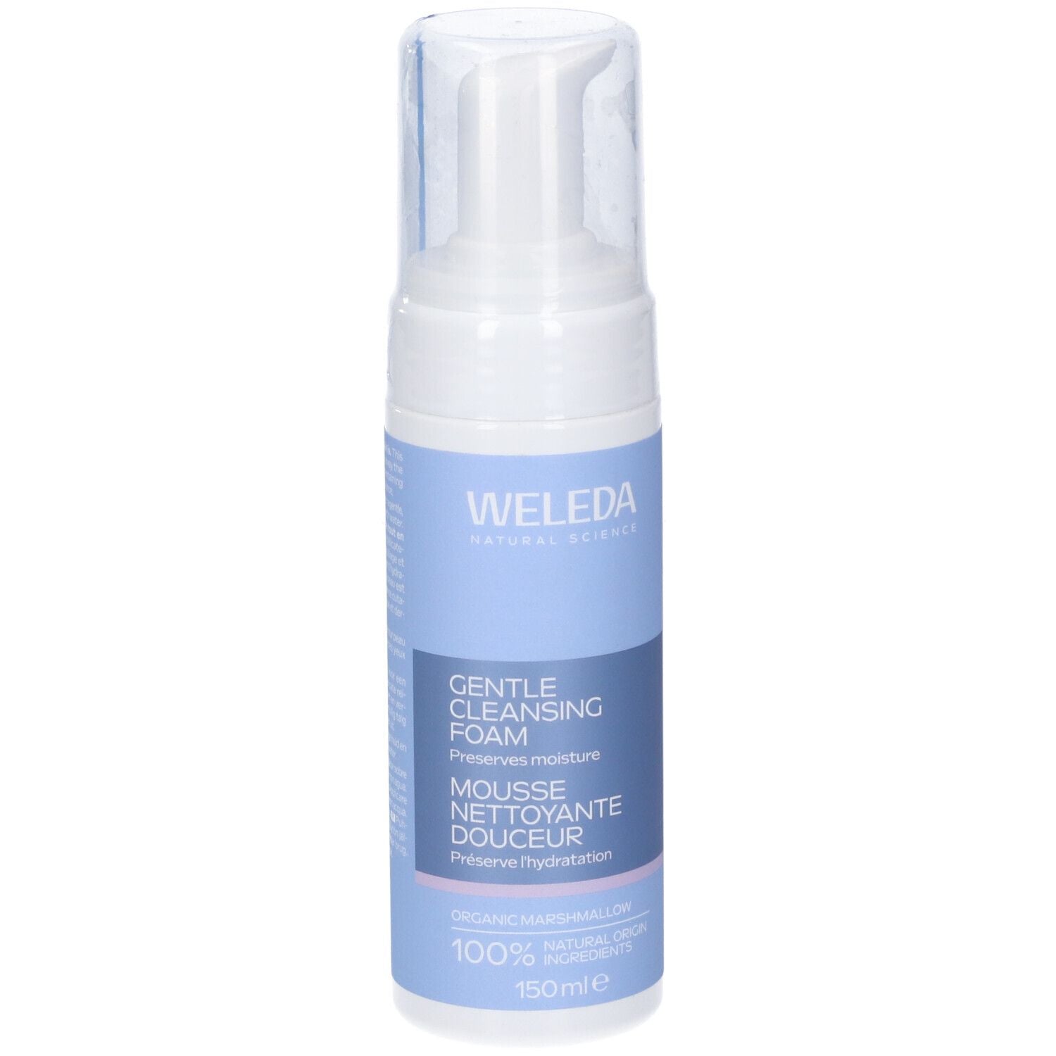 978596979 - DOLCE MOUSSE DETERGENTE 150ML