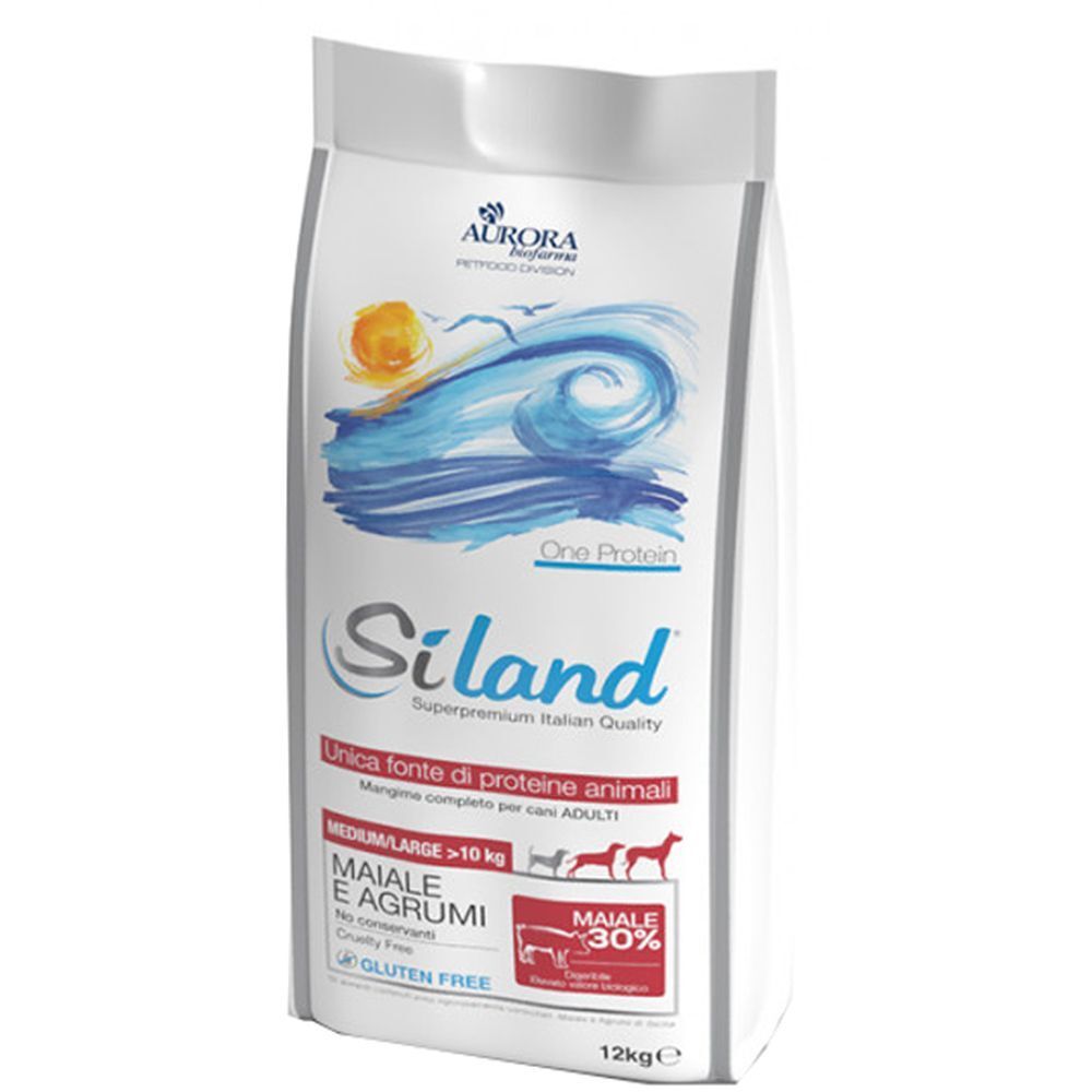 SILAND DIET ADULTI MEDIUM/LARG