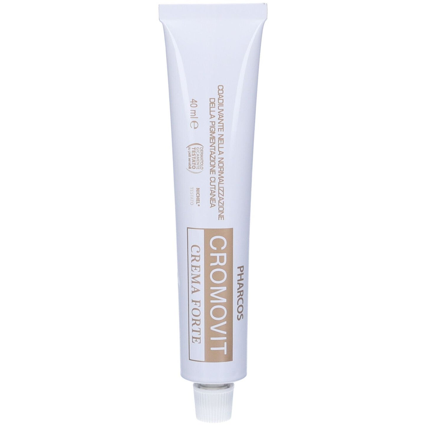 978623837 - CROMOVIT FORTE PHARCOS CR 40ML