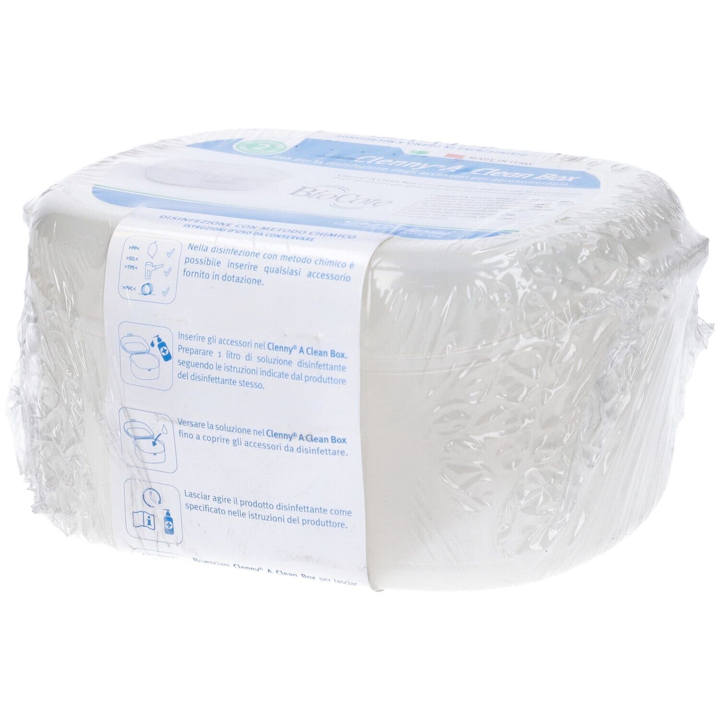 978625301 - CLENNY A CLEAN BOX IT