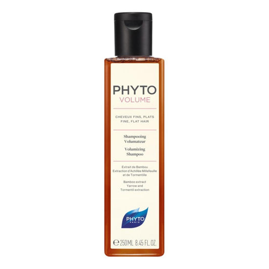 PHYTOVOLUME SHAMPOO VOL 250ML<