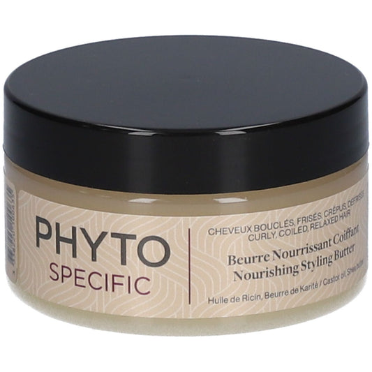 PHYTOSPECIFIC BURRO NUTR MOD