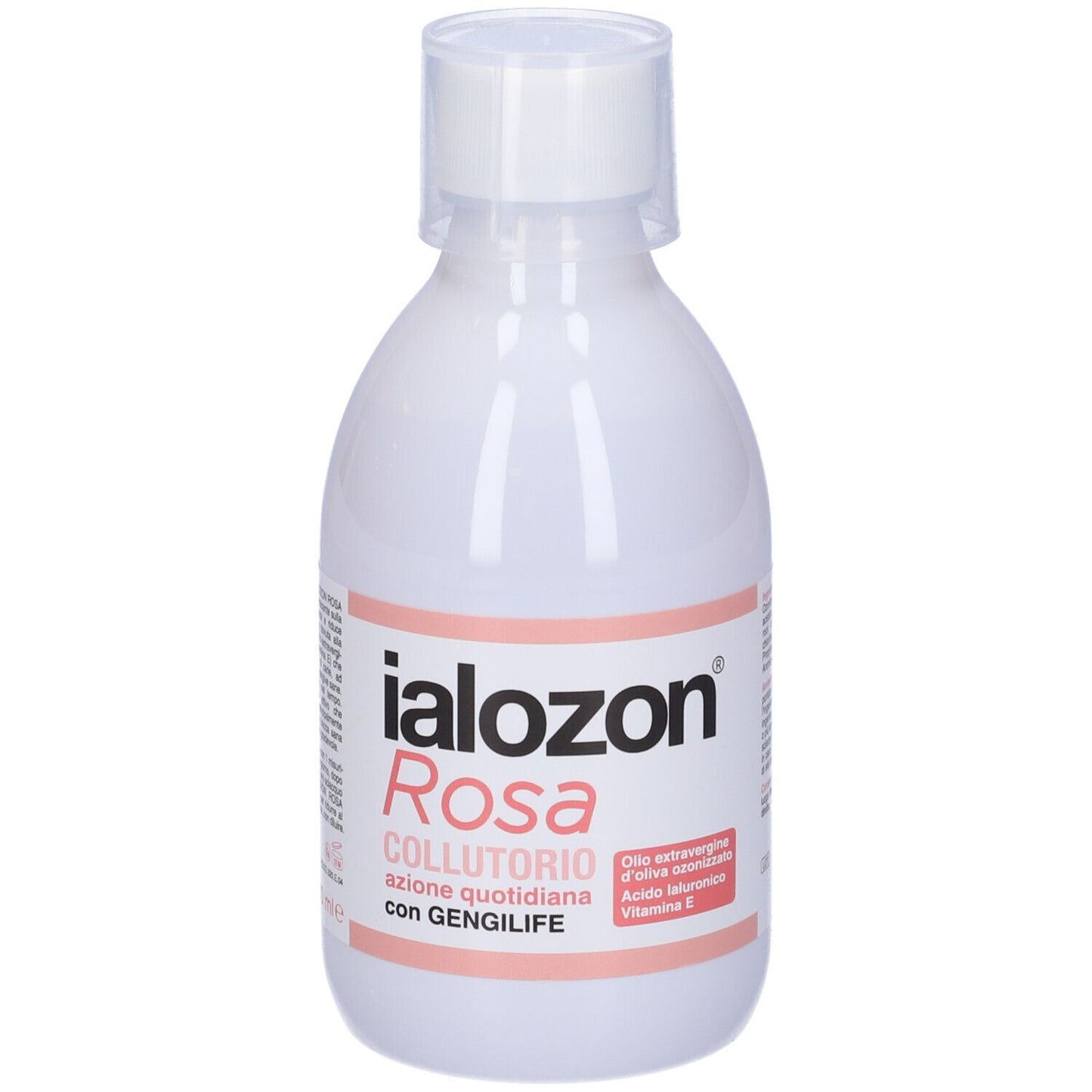 IALOZON Rosa Collut.300ml