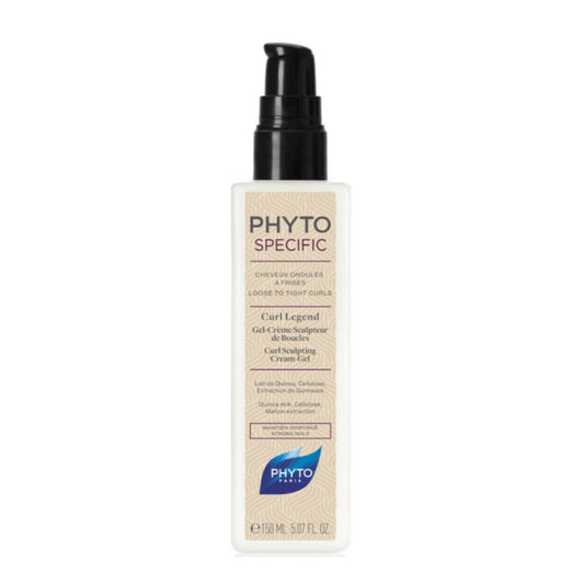 PHYTOSPECIFIC CURL LEGEND GEL