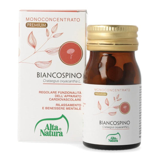 BIANCOSPINO 60CPR TERRANATA