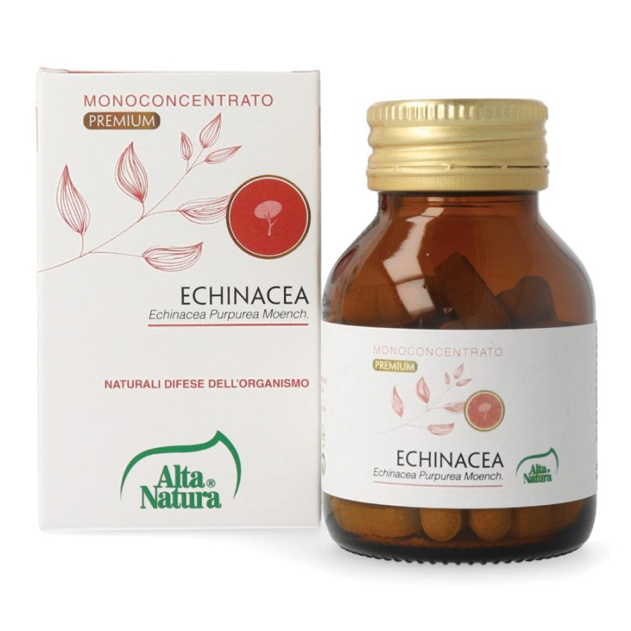 ECHINACEA 50CPR TERRANATA