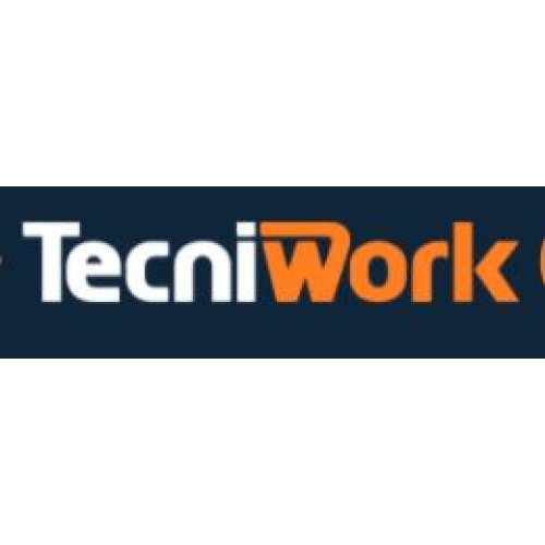 TECNIWORK Solette Memory Foam Act Wint.36