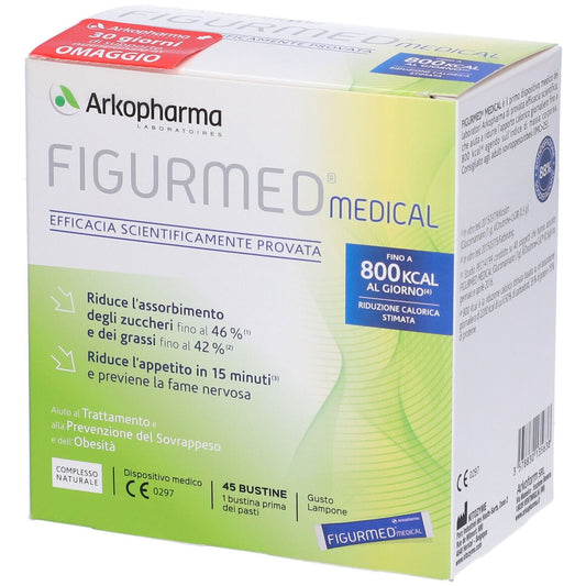 978847806 - FIGURMED MEDICAL DM 45BUST