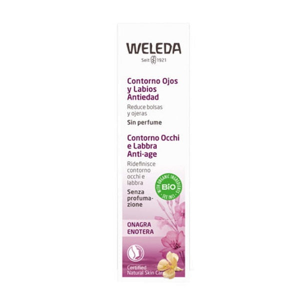 ENOTERA CONT OCCHI+LAB A/AGE