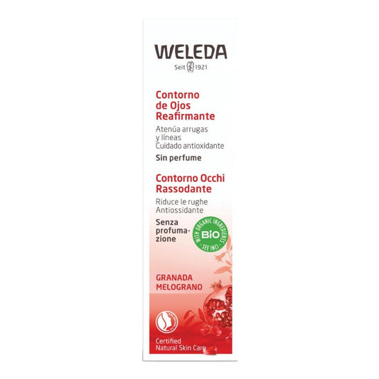 CONTORNO OCCHI RASS MELOGRANO