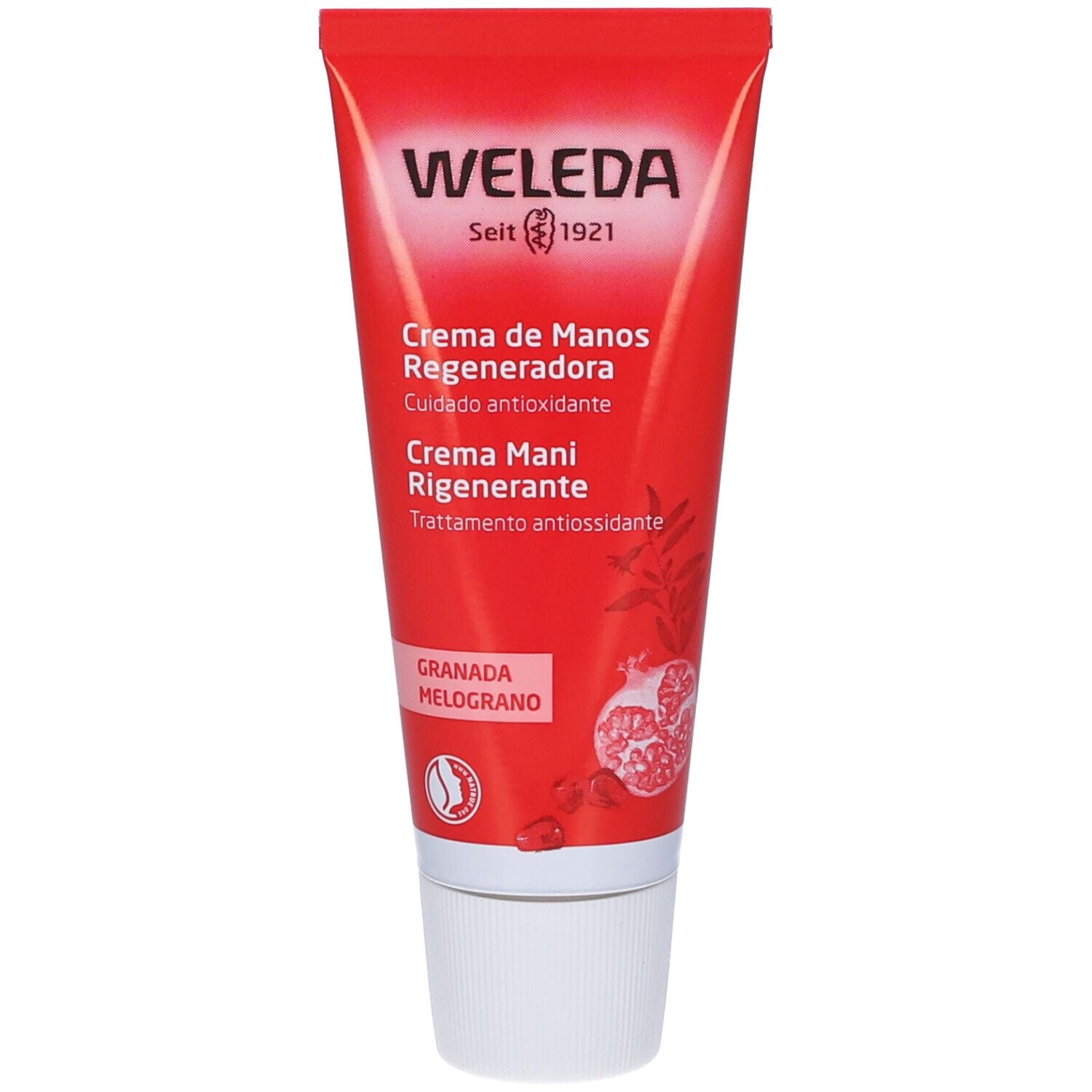 978848253 - CREMA MANI MELOGRANO RIGEN50ML