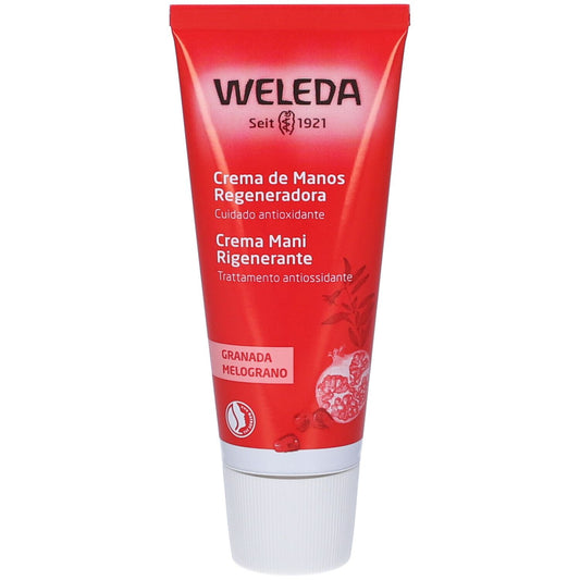 978848253 - CREMA MANI MELOGRANO RIGEN50ML