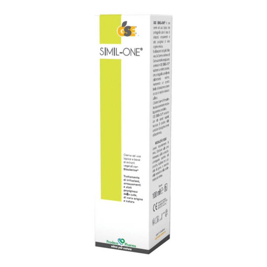 GSE Simil-One Crema 100ml