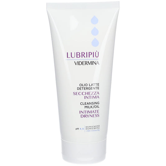 978861490 - VIDERMINA LUBRIPIU OLIOLATTE
