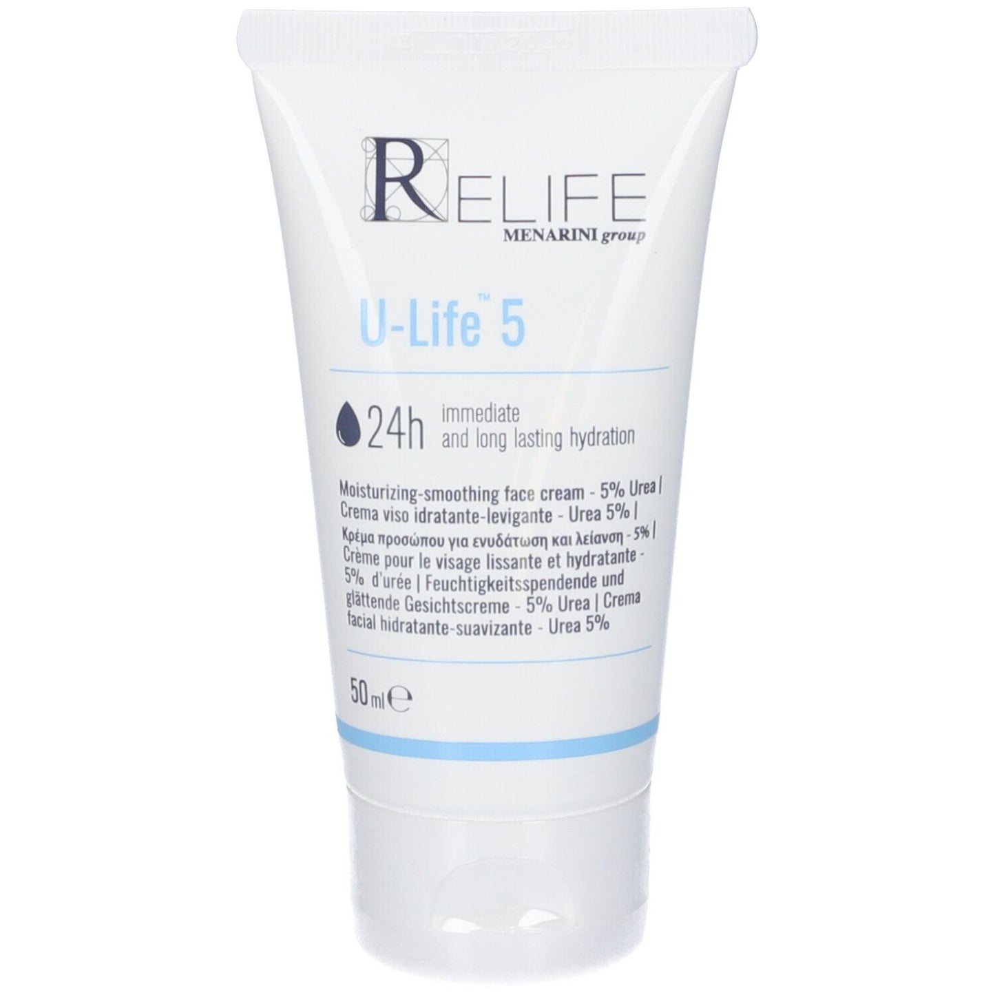 U LIFE  5 CREMA 50ML