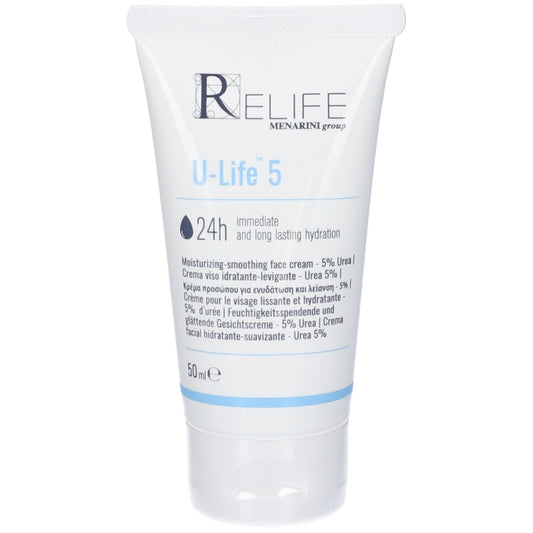 U LIFE  5 CREMA 50ML