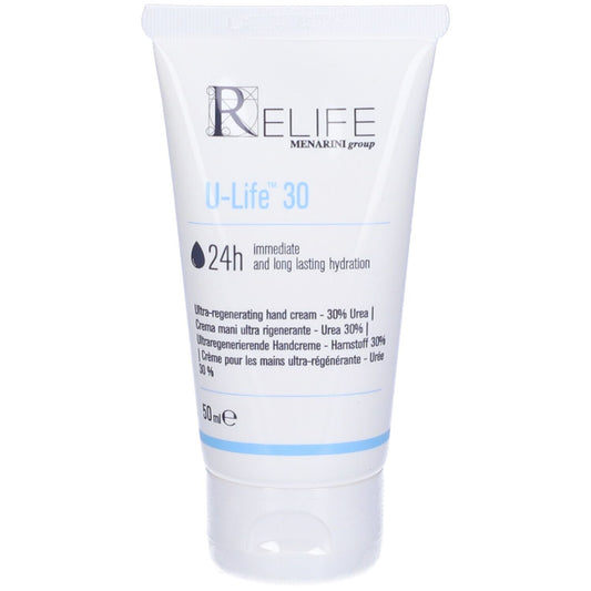 U-LIFE 30 CREMA 50ML